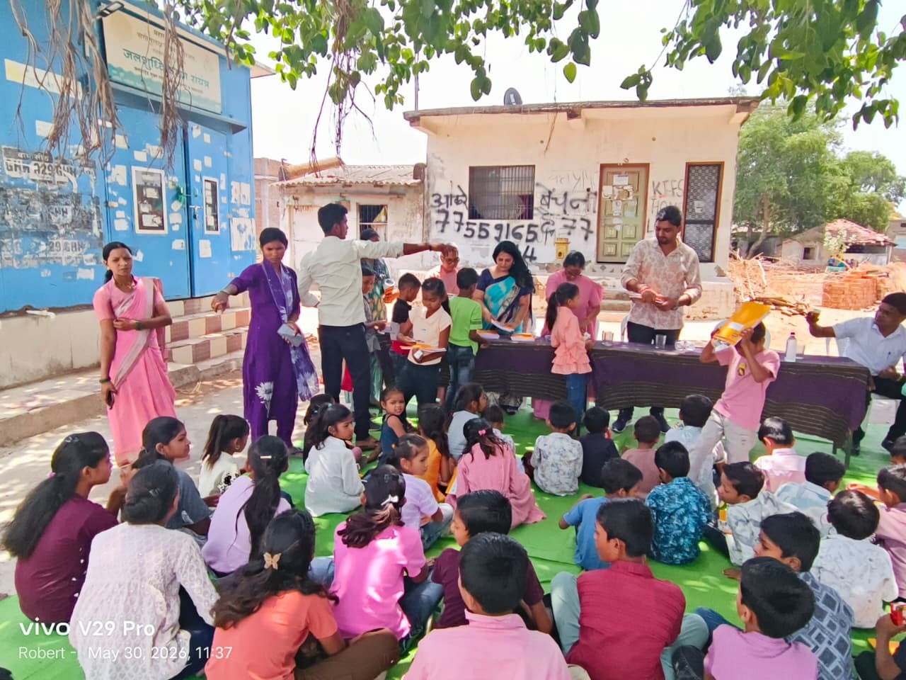 Education
