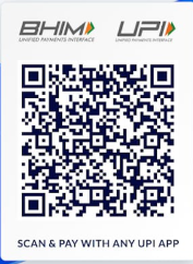 Payment QR Code